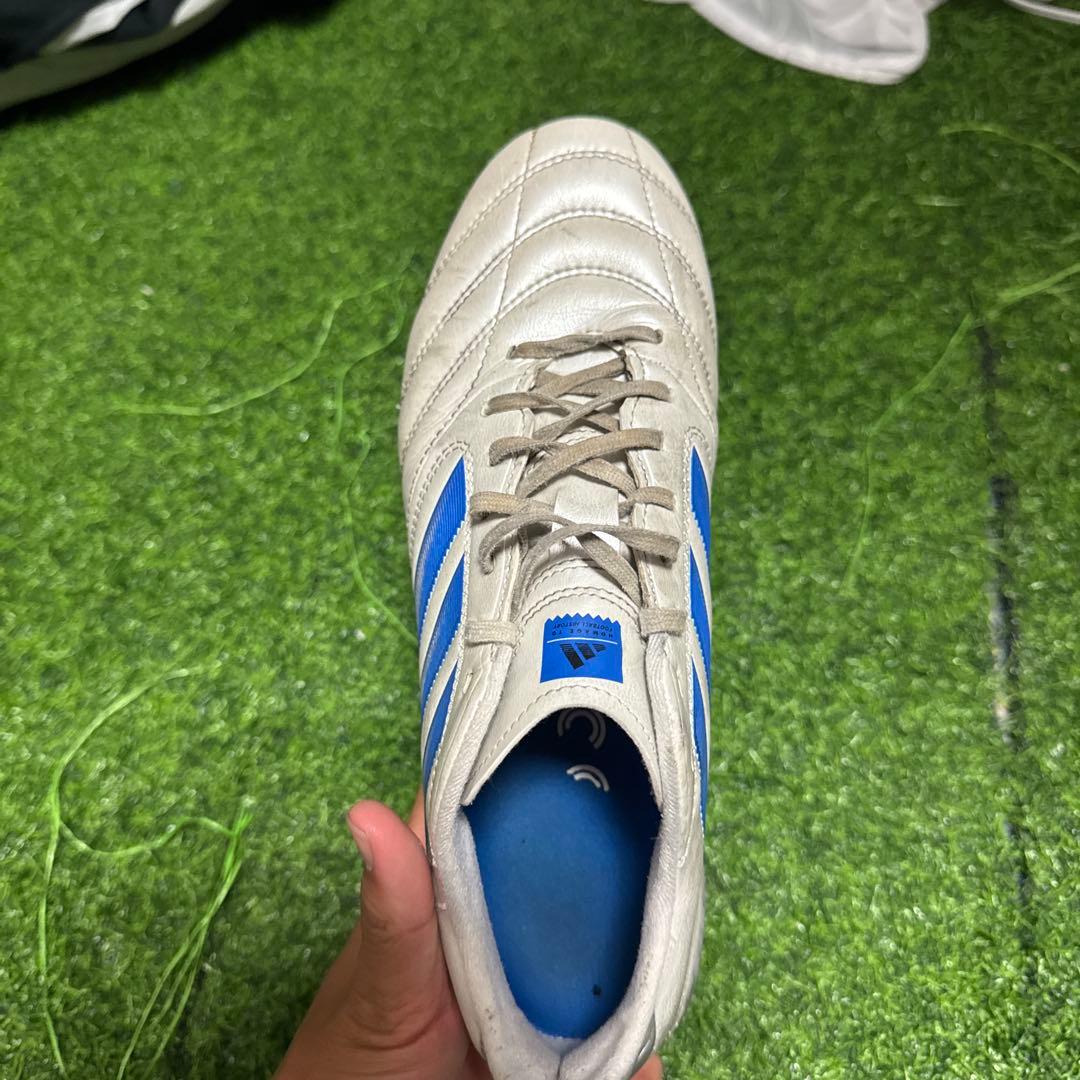 シューズ adidas copa icon
