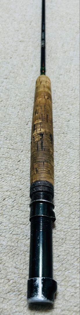 Orvis フライロッド 8'6\" グラファイト