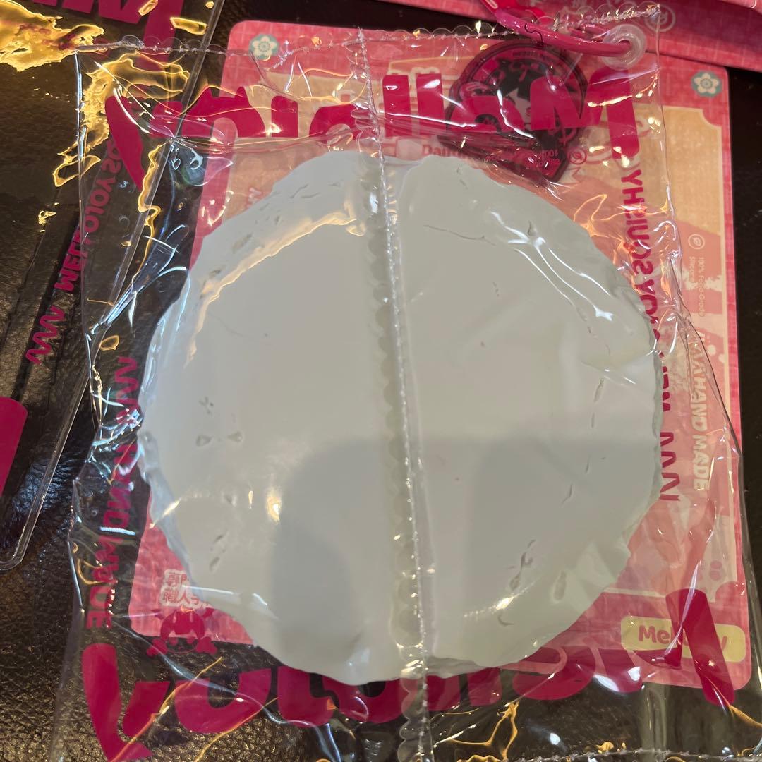 Mellojoy ブルーベリー　大福