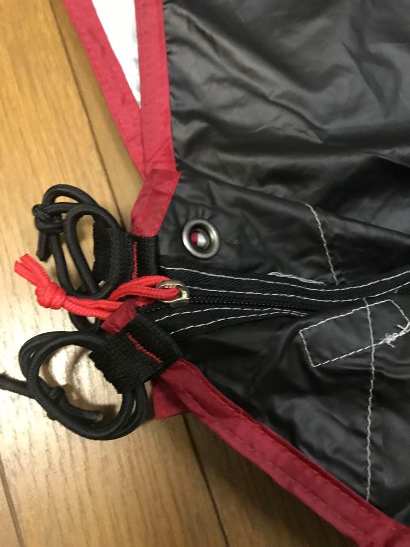 Coleman テント タープ ツーリングドーム エアー LX＋ヘキサライト＋