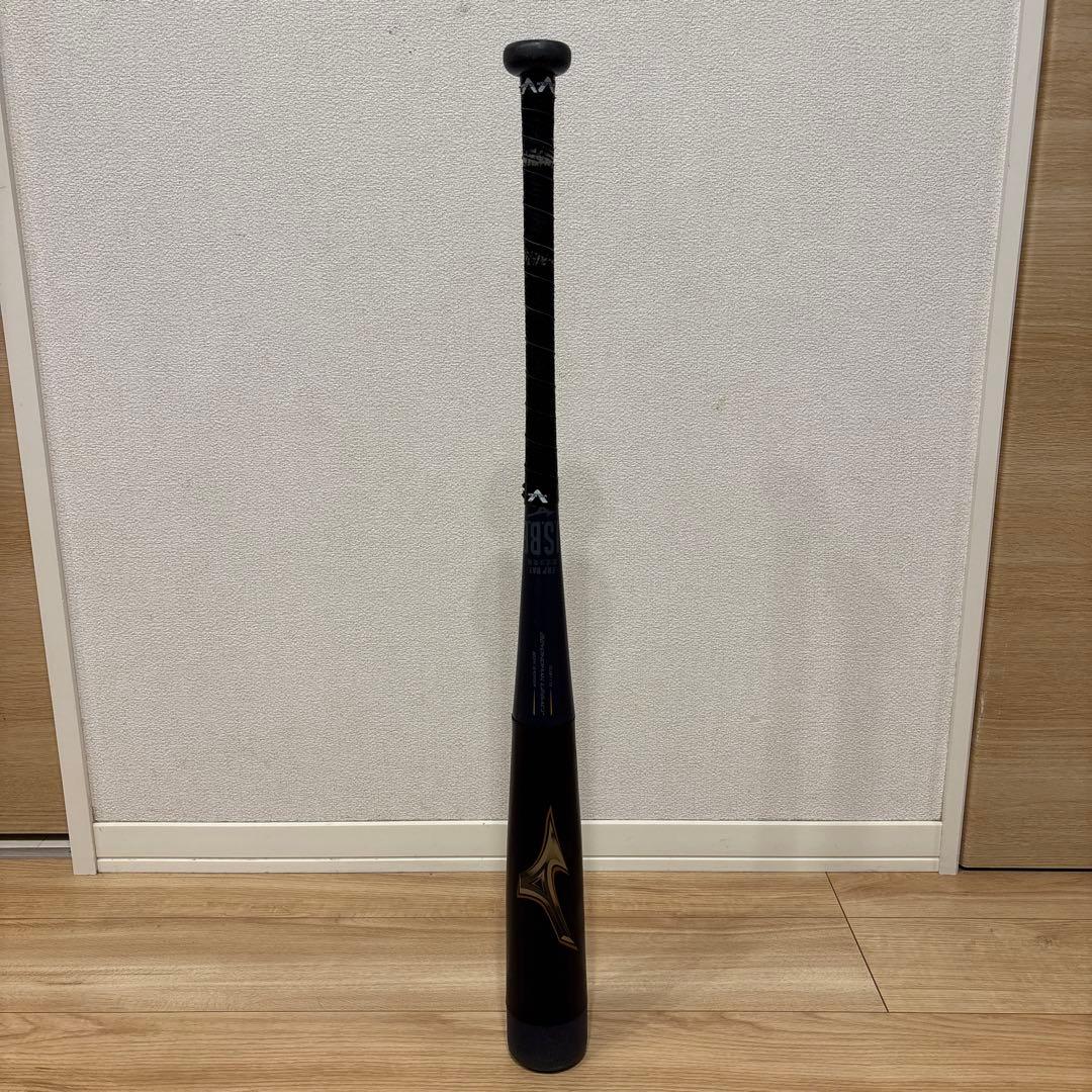 MIZUNO ビヨンドマックスレガシー80㎝570g 1CJBY175
