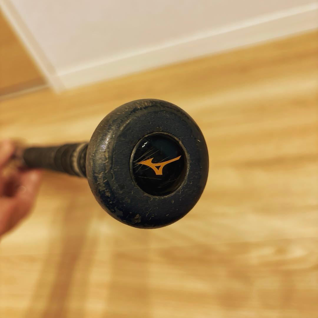 MIZUNO ビヨンドマックスレガシー80㎝570g 1CJBY175