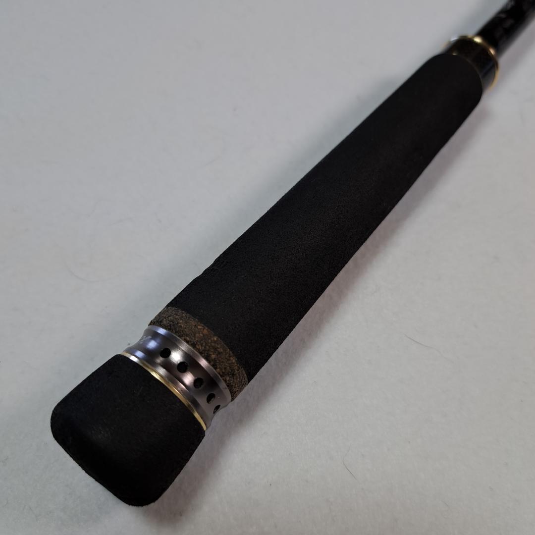 【最終価格】アブガルシア ソルティステージ KR-X SXSS-862L-KR