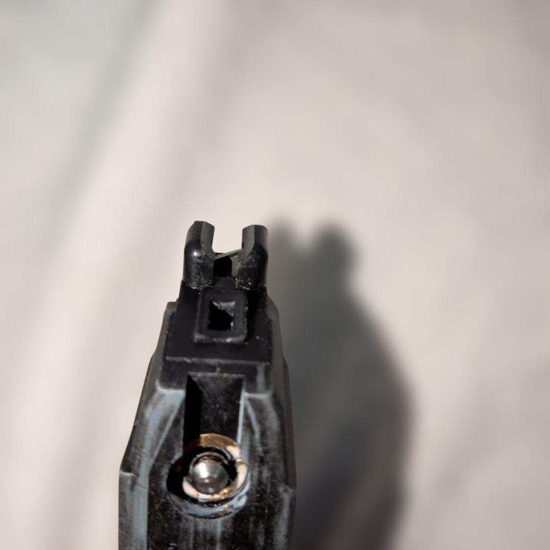東京マルイ　g26 グロック26　ガスガン　GBB