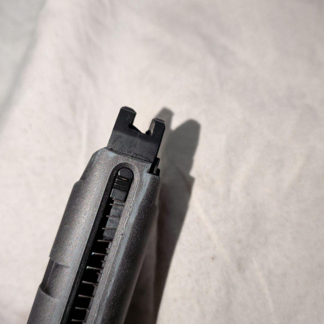東京マルイ　g26 グロック26　ガスガン　GBB