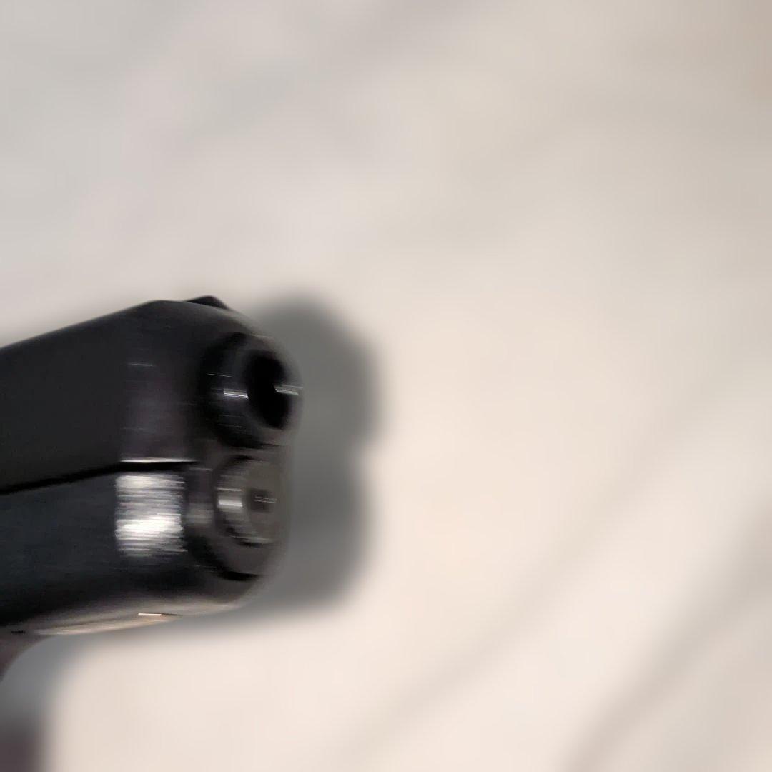 東京マルイ　g26 グロック26　ガスガン　GBB