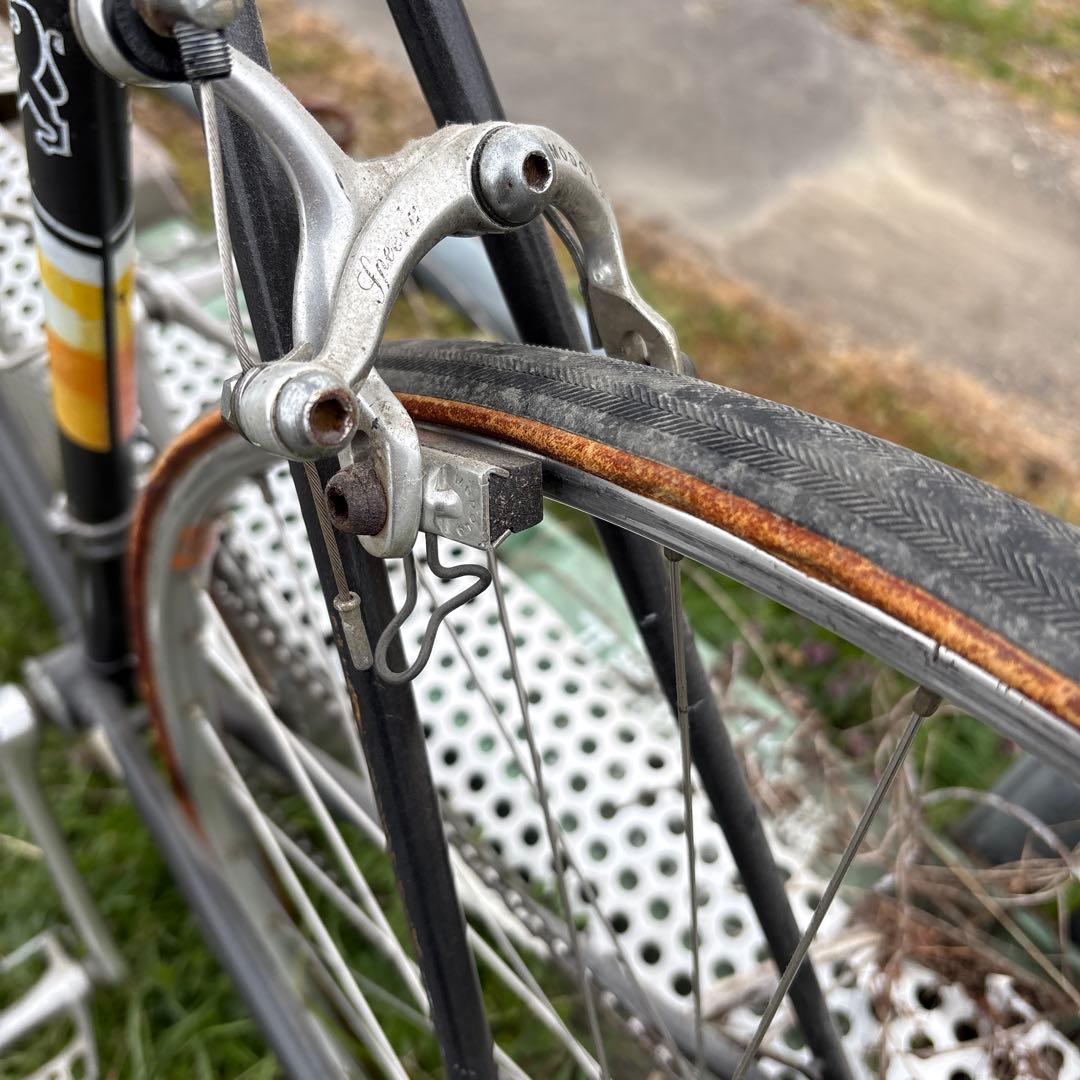 自転車本体 WAKU.WAKU