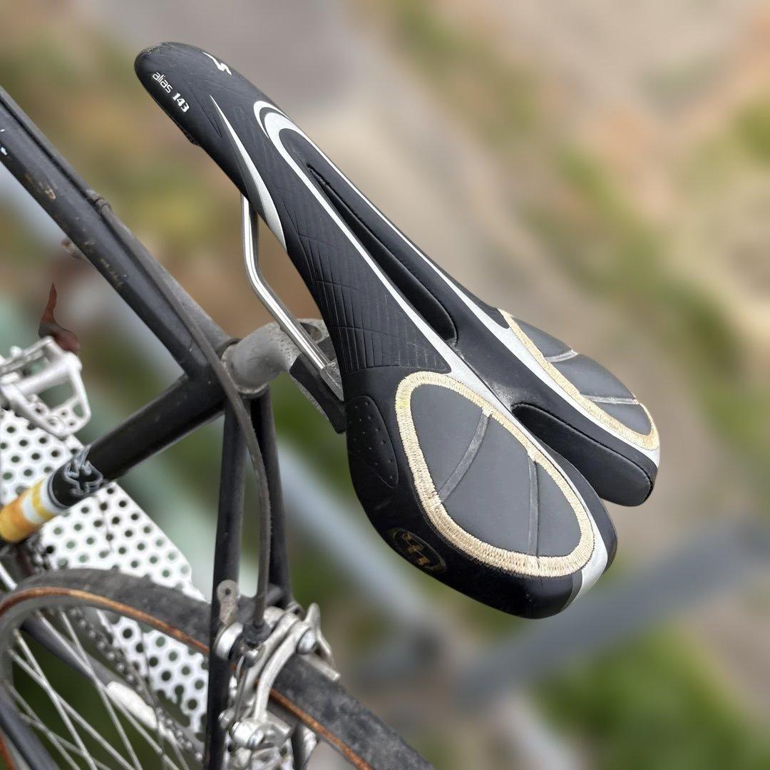 自転車本体 WAKU.WAKU