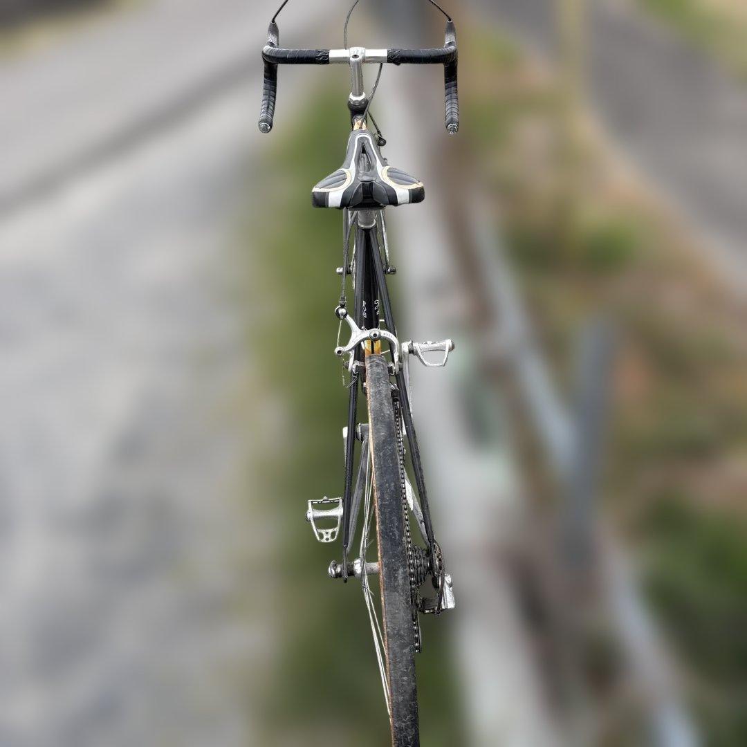 自転車本体 WAKU.WAKU