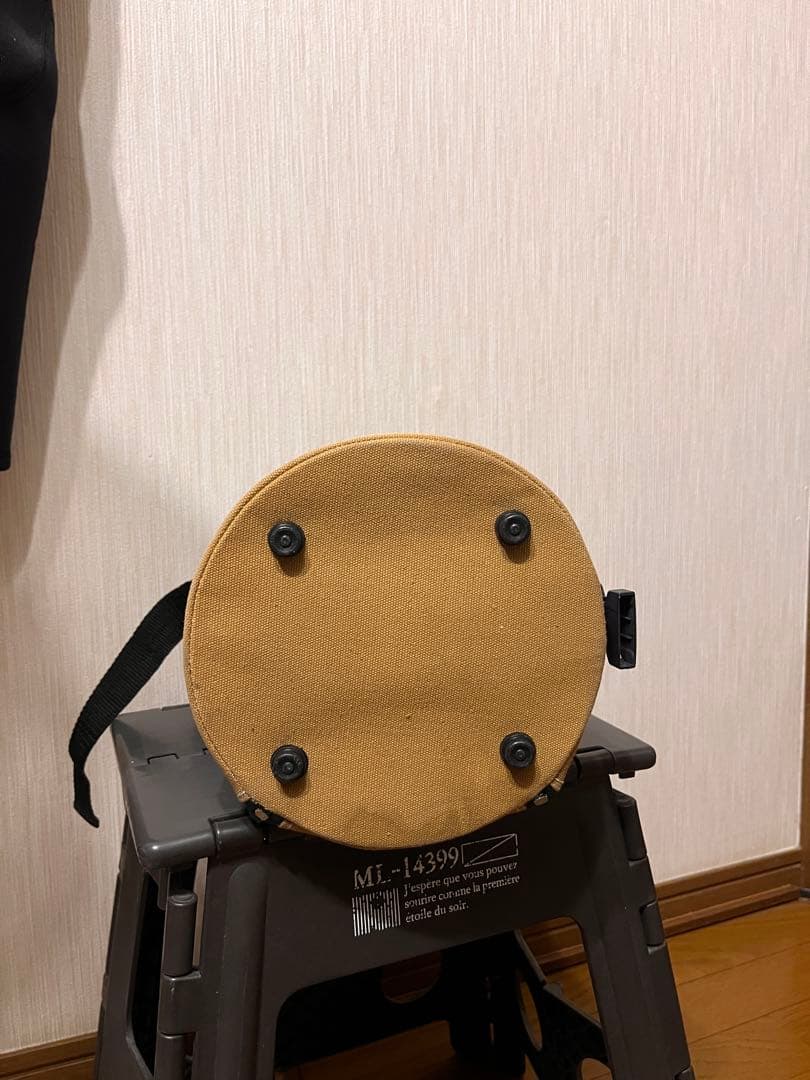 コールマン　ランタンケース　【Coleman】