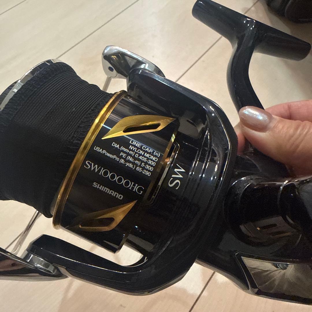 STEＬＬASHIMANO