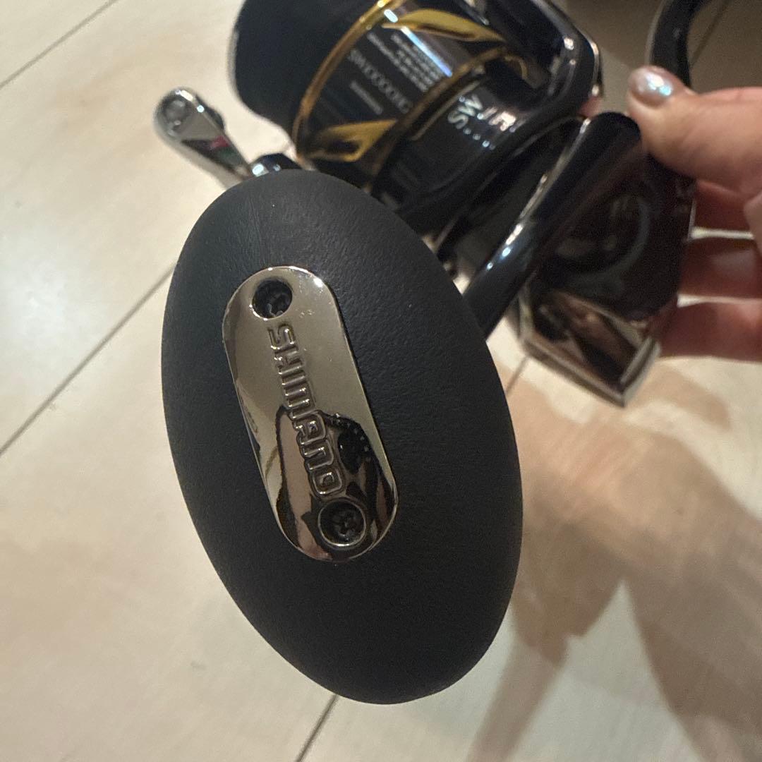 STEＬＬASHIMANO