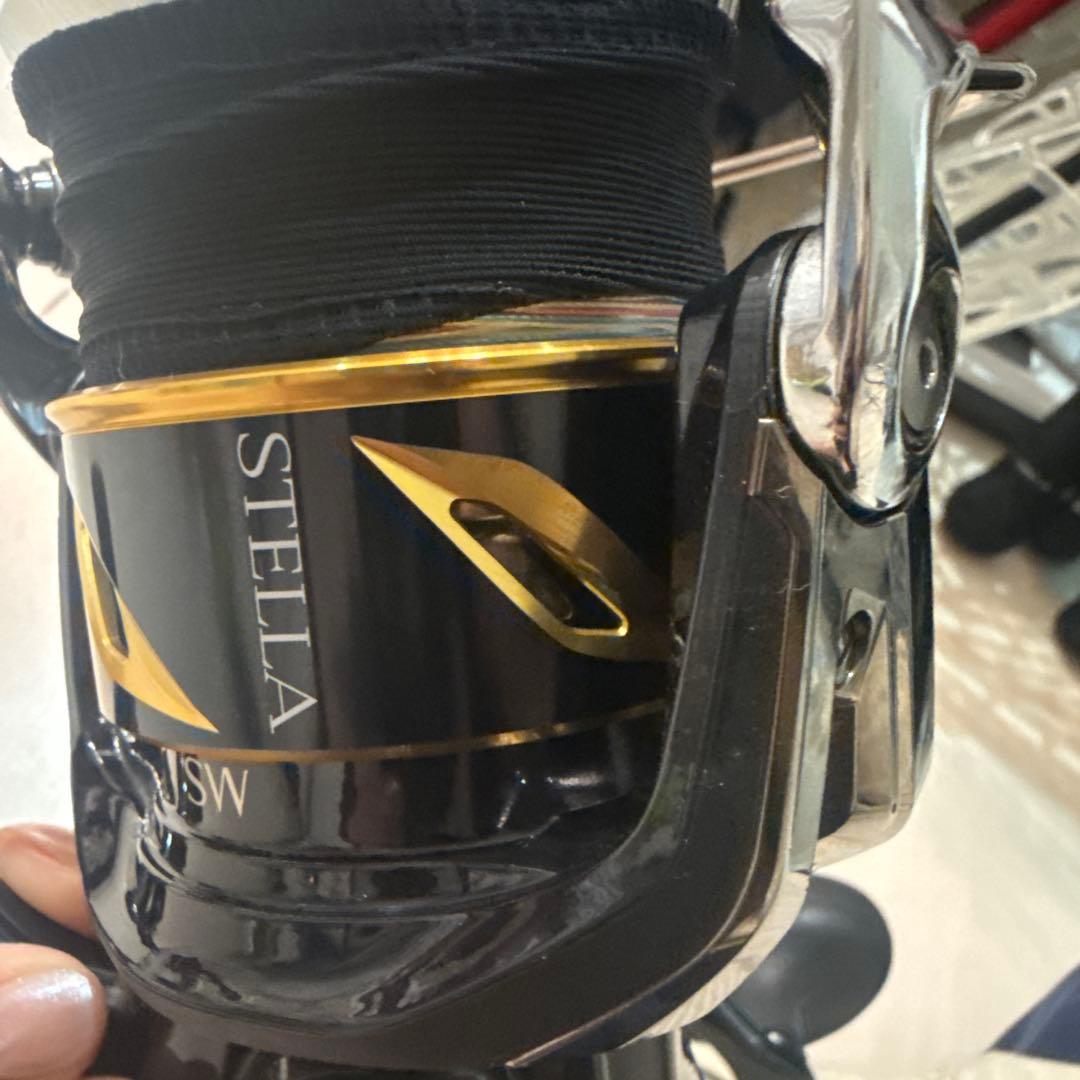STEＬＬASHIMANO