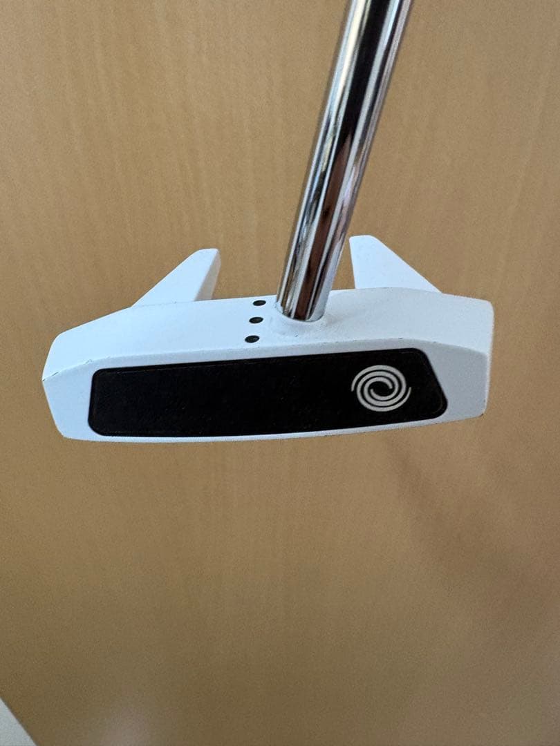 ODYSSEY VERSA 7CS パター