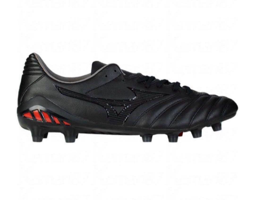 mizuno ミズノ モナルシーダ NEO 2 PRO ブラック 29.5cm