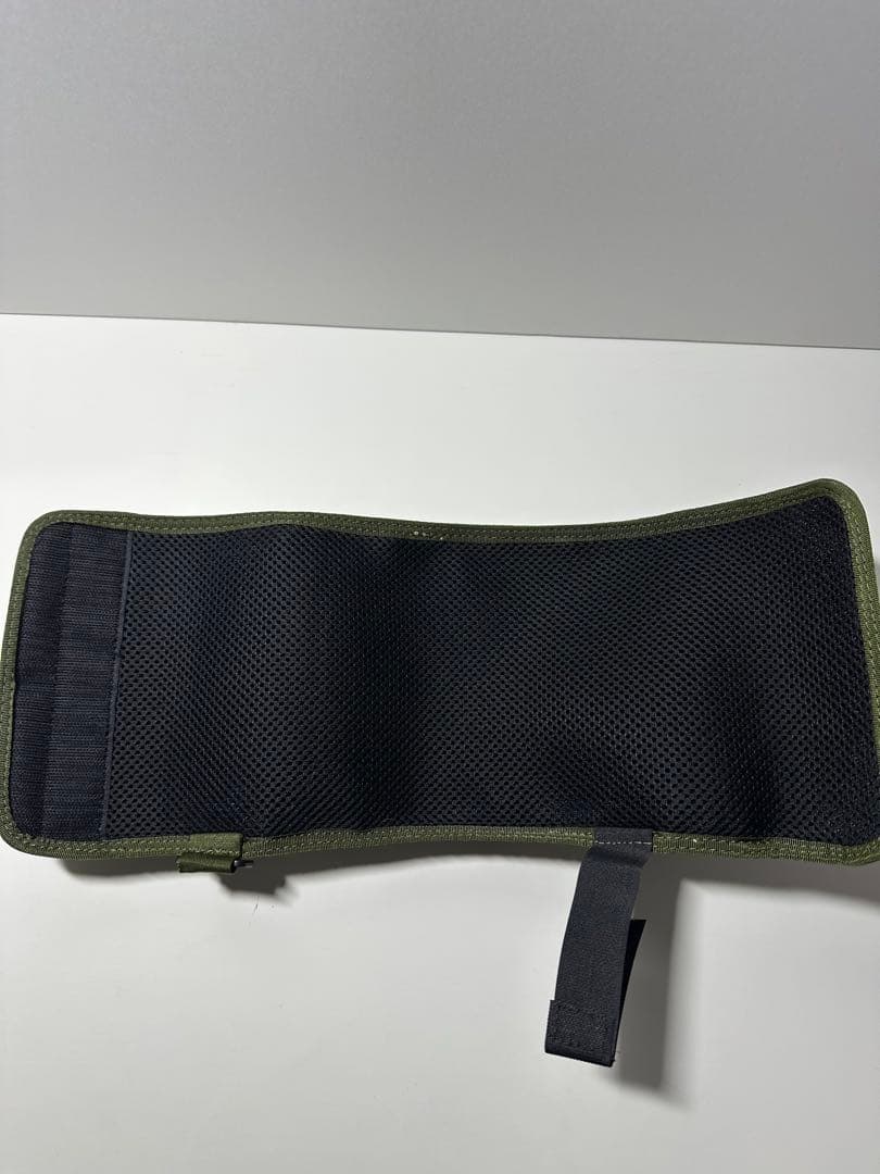 Ballistics WET TISSUE COVER & EWT CAPセット