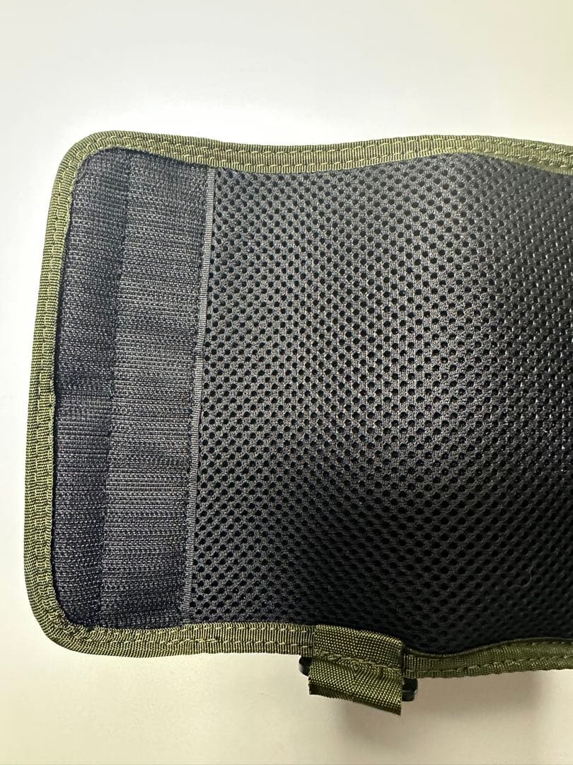Ballistics WET TISSUE COVER & EWT CAPセット