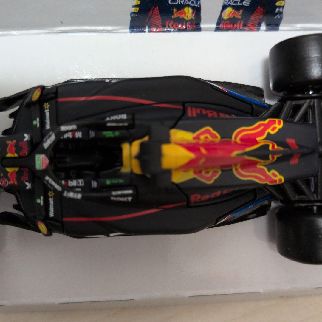 RB19(2023) アメリカGP限定カラー　フェルスタッペン