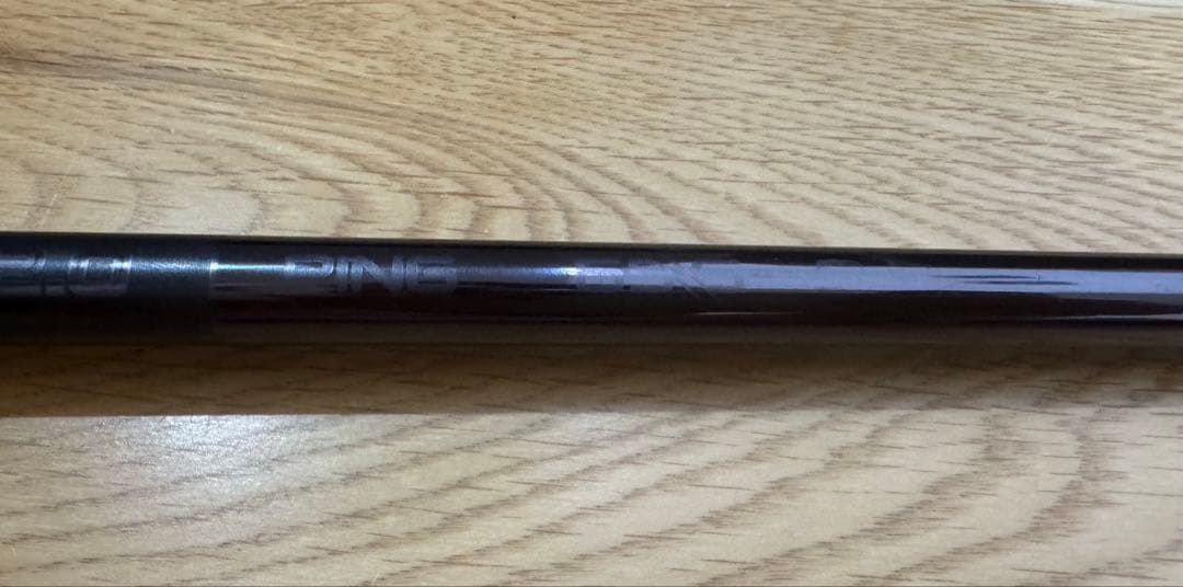 クラブ PING TOUR 2.0 BLACK 5W