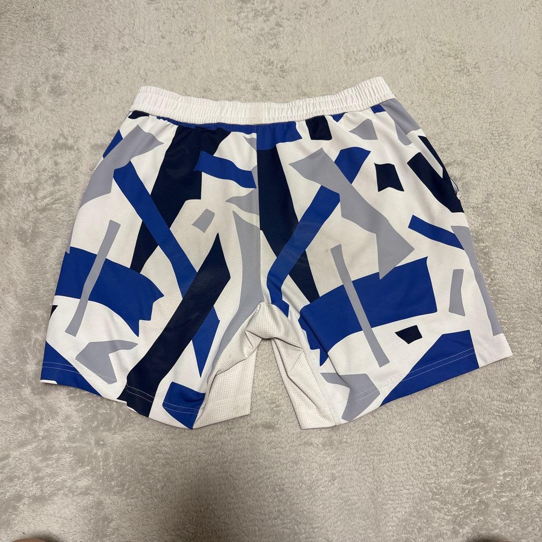 YONEX(ヨネックス) ハーフパンツメンズニットハーフパンツメンズ サイズL