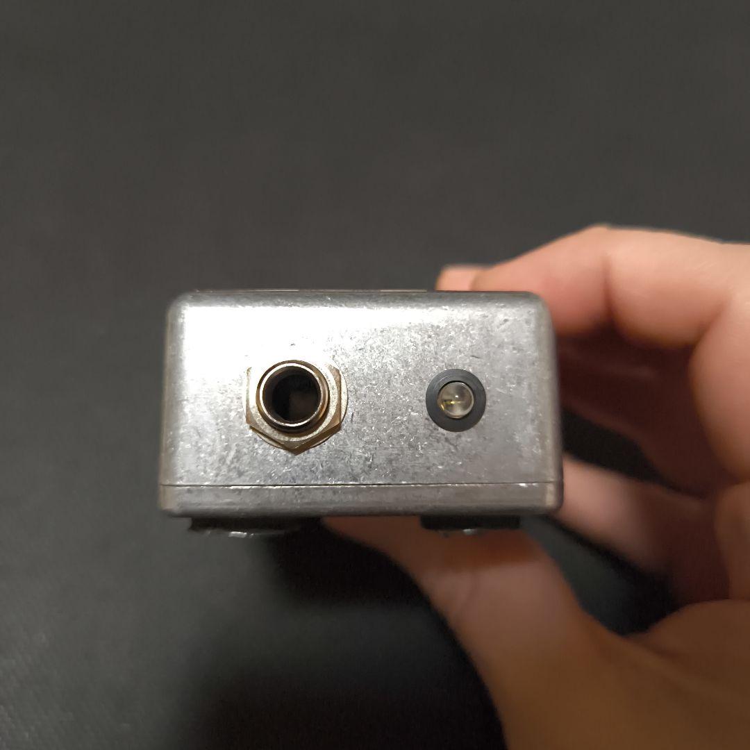 ギター NeotenicSound The Buff Parallel Splitter