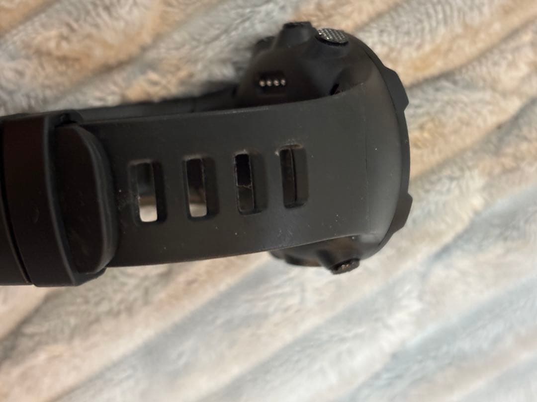Shot Navi W1 Evolve ショットナビ ゴルフナビ 充電器なし