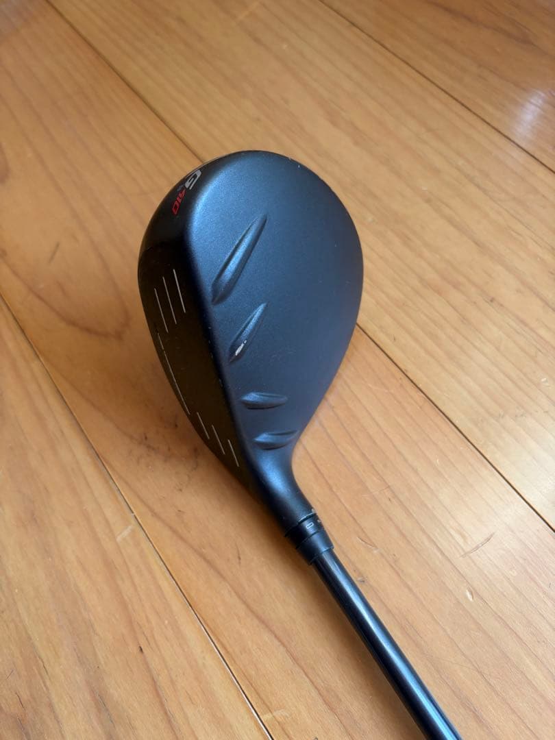 ピンG410 3W LST 角度調整レンチ付き
