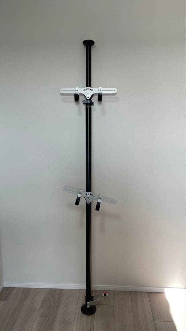 【fatseal】TOPEAK DUAL-TOUCH BIKE STAND