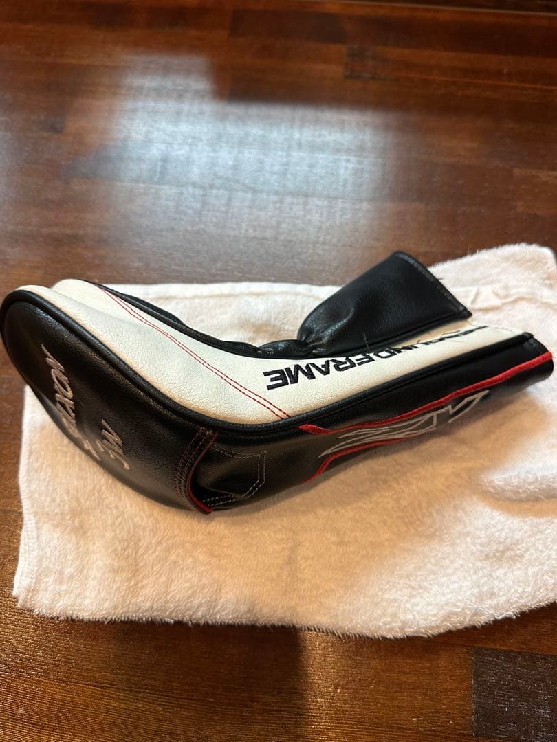 SRIXON ZX MkII 15度 ヘッドのみ