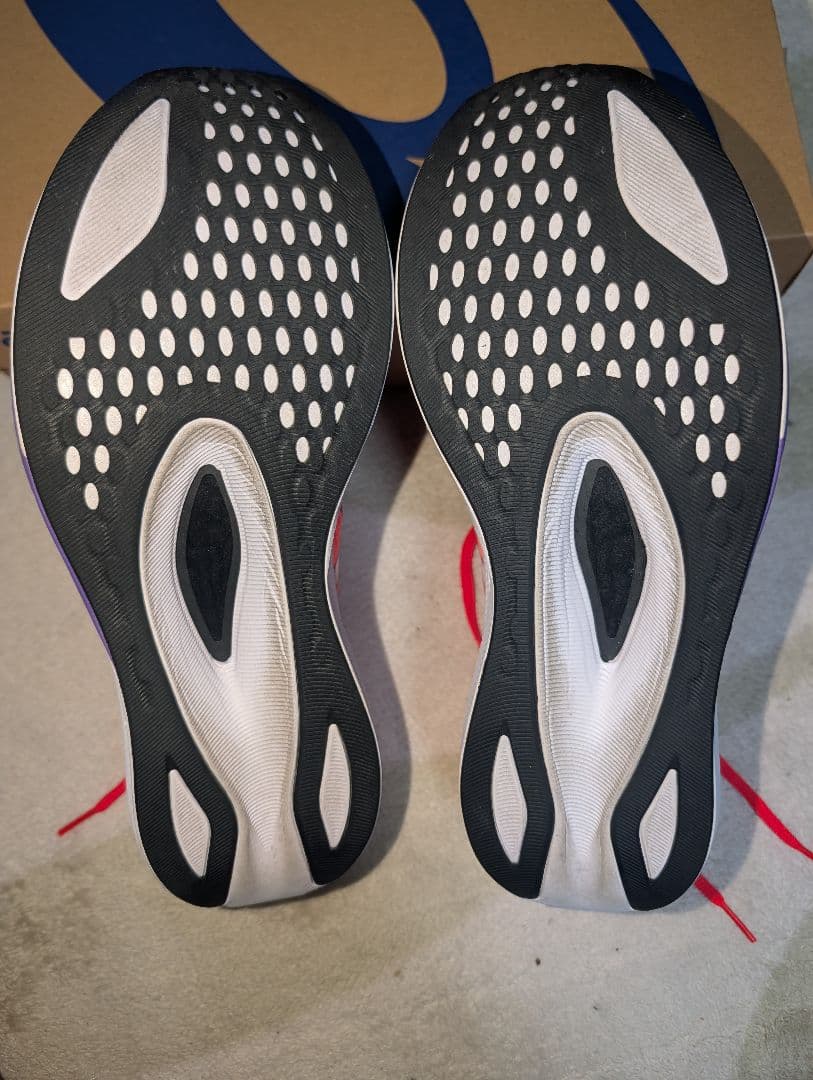 スパイク・シューズ asics MAGIC SPEED 4 27.0cm