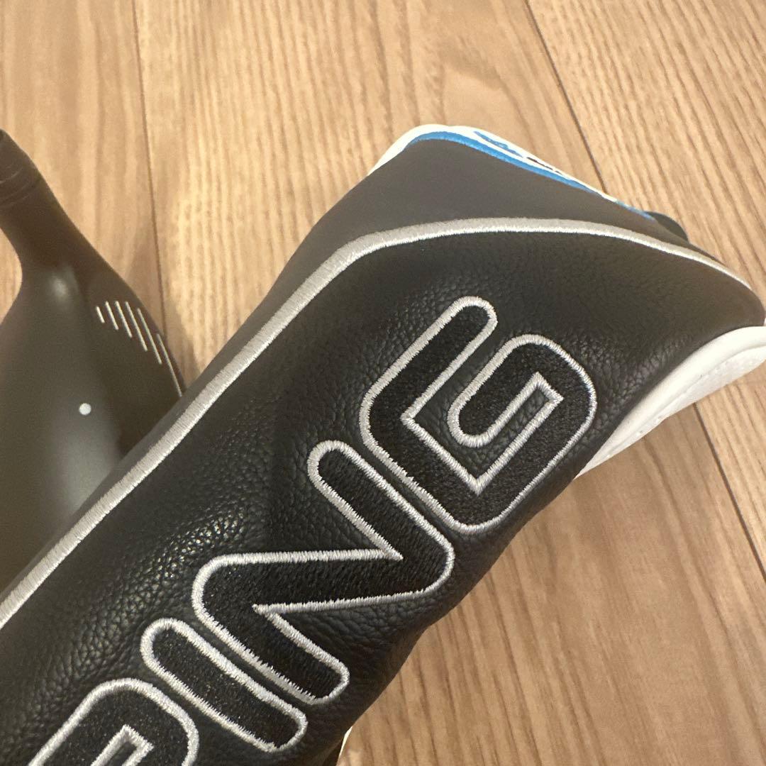PING（ピン） G440 ユーティリティ 5U【美品】