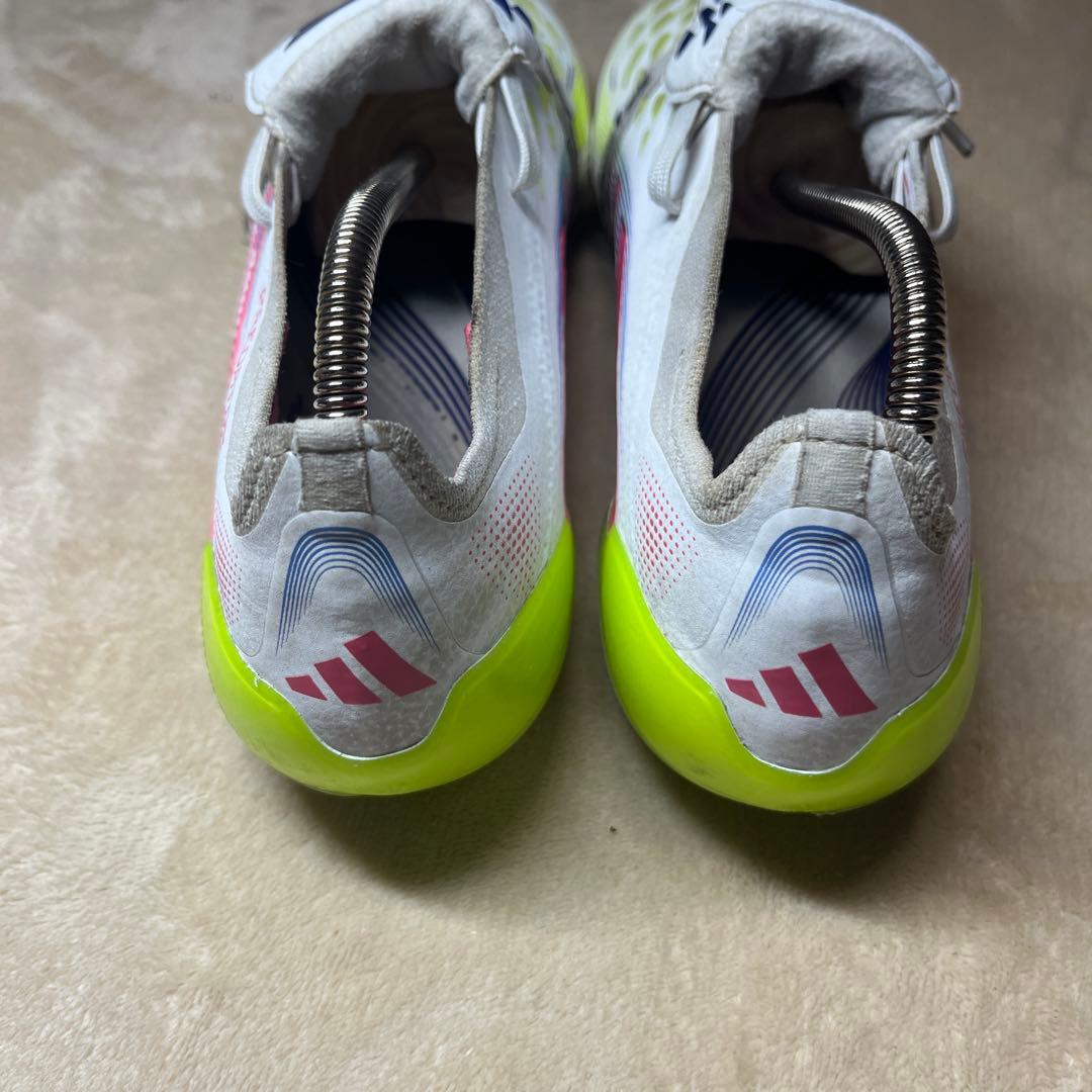 adidas Predator エリート　26.5