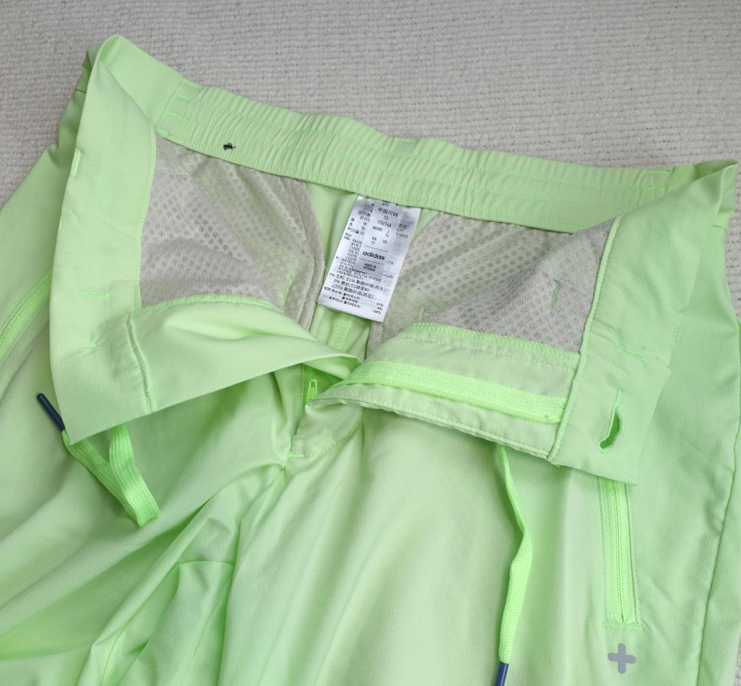 セットアップ8新品 79 アディダスゴルフHEAT.RDYパンツIN995