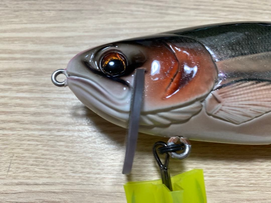 ルアー・フライ 3:16 Lure Company armageddon
