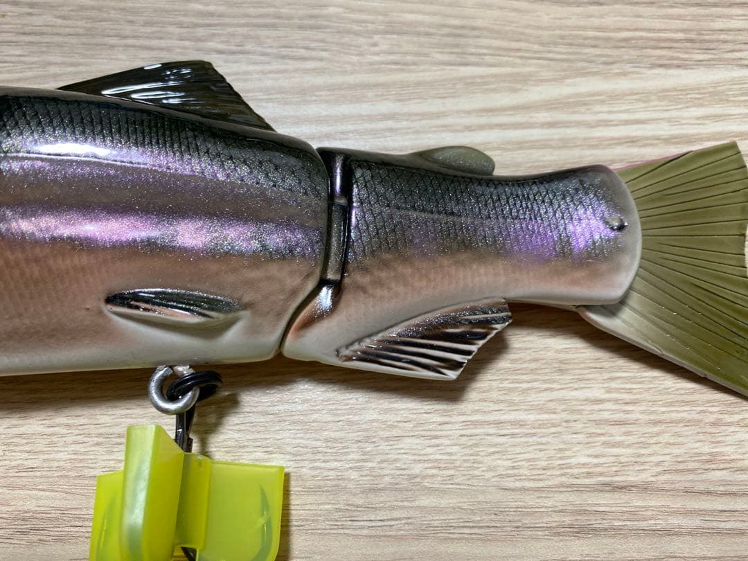 ルアー・フライ 3:16 Lure Company armageddon