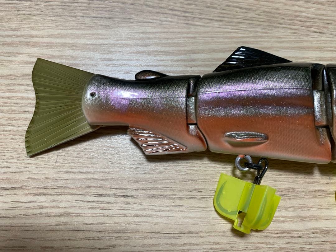 ルアー・フライ 3:16 Lure Company armageddon