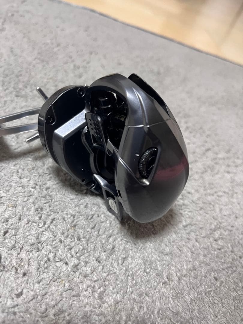 SHIMANO ALDEBARAN アルデバラン50ベイトリール