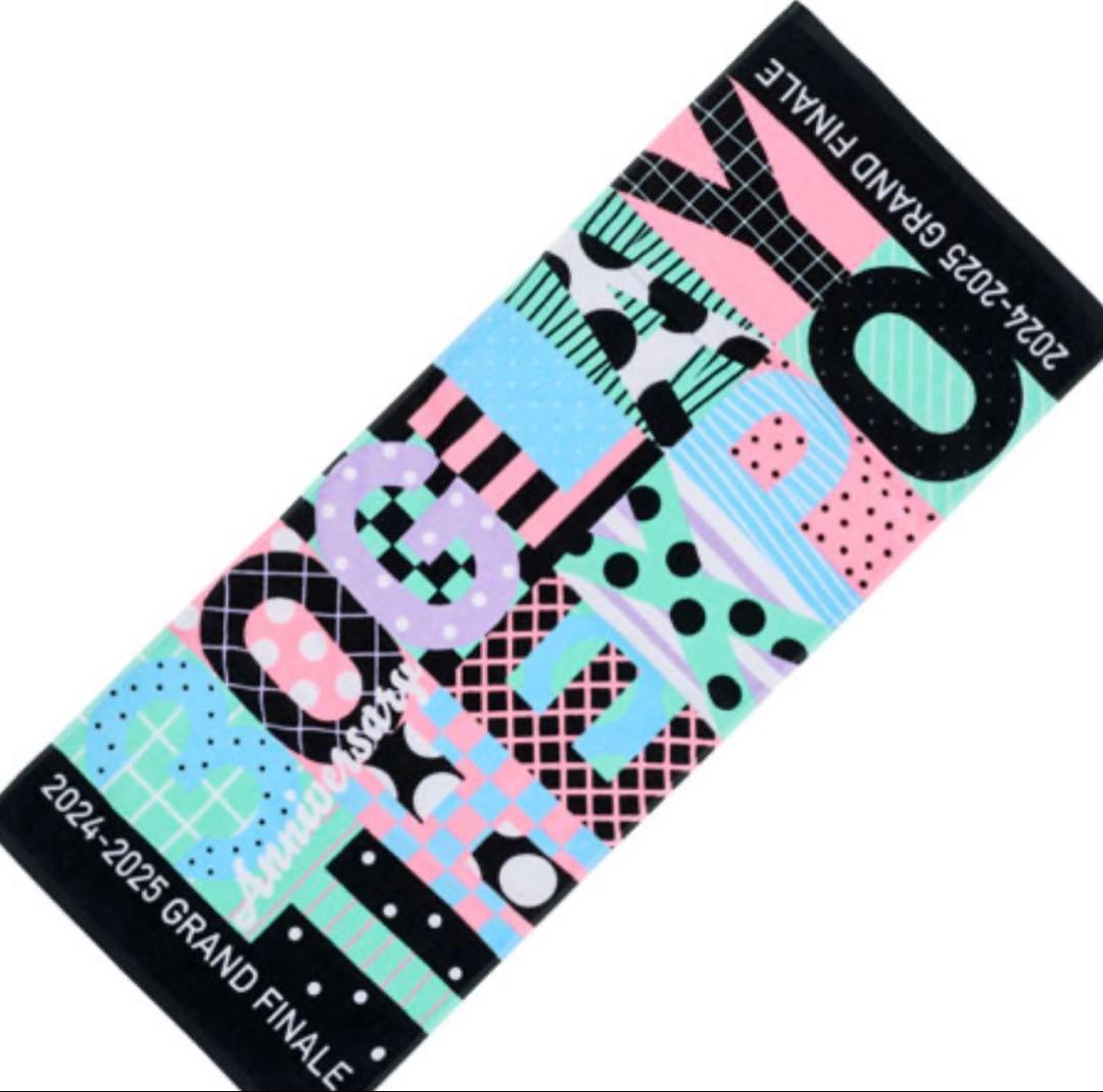 GLAY LIVEグッズ