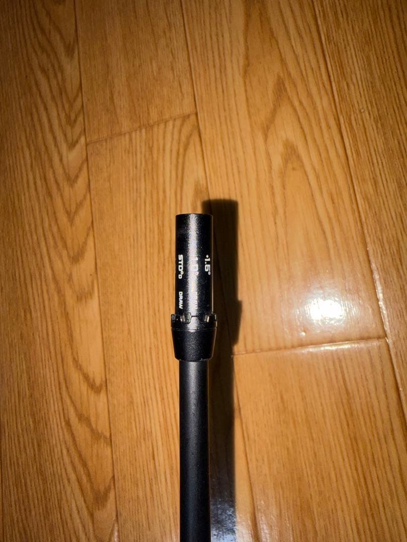 ゴブラ　ダークスピードX 3w COBRA DARK SPEED X