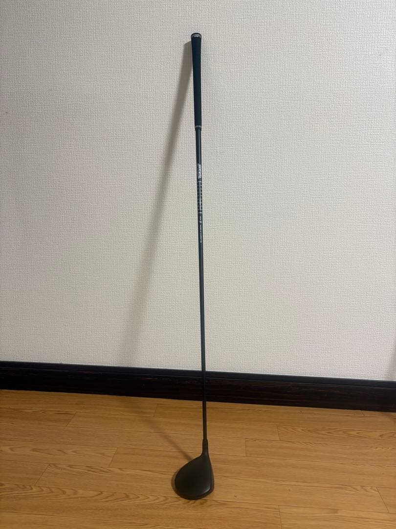 ゴブラ　ダークスピードX 3w COBRA DARK SPEED X