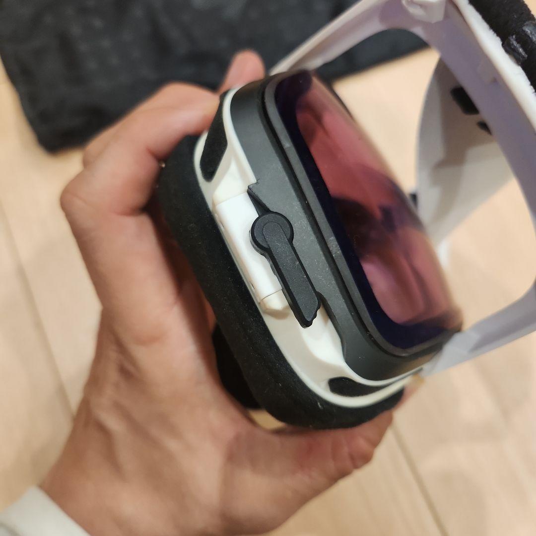 Sweet Protection interstellar RIG ゴーグル
