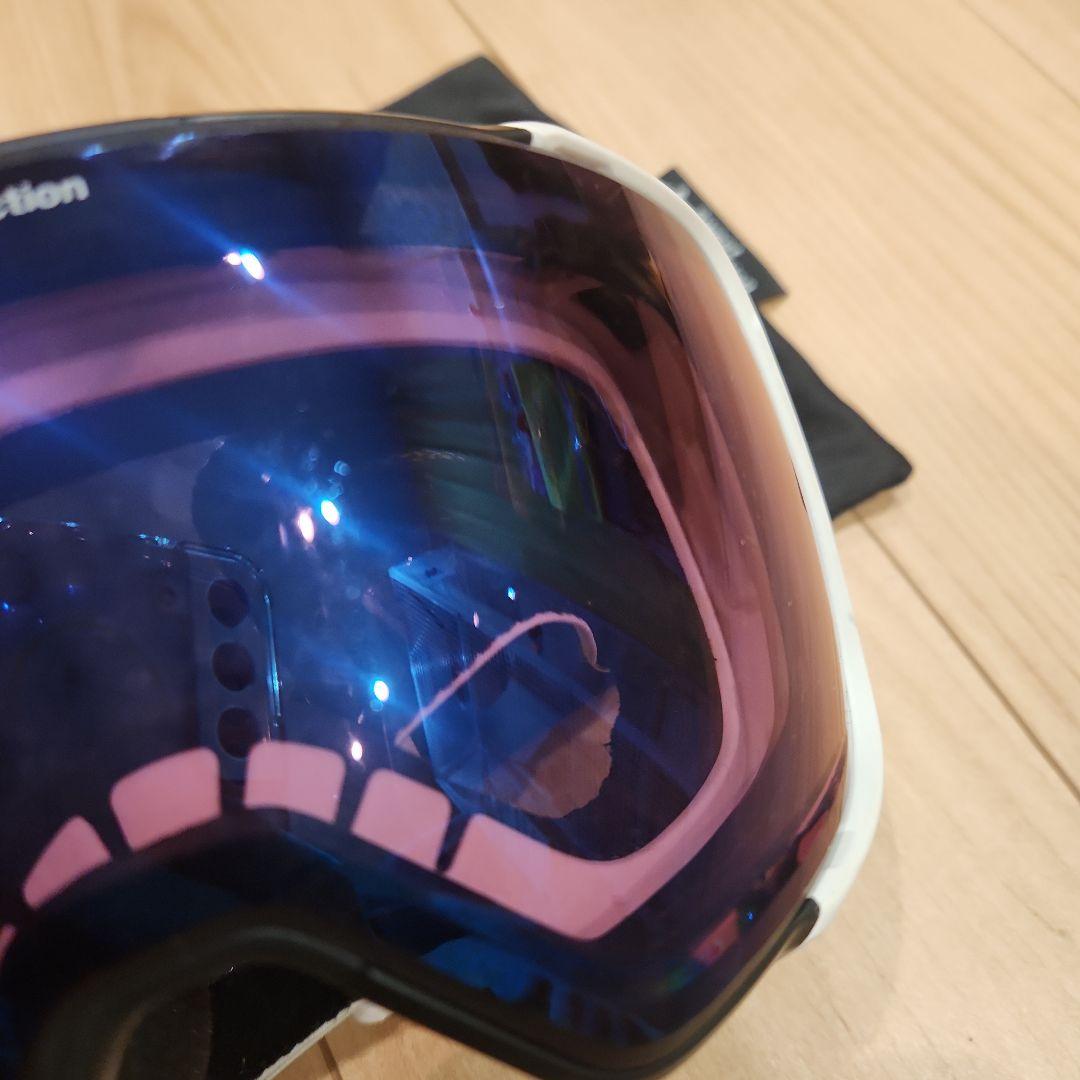 Sweet Protection interstellar RIG ゴーグル