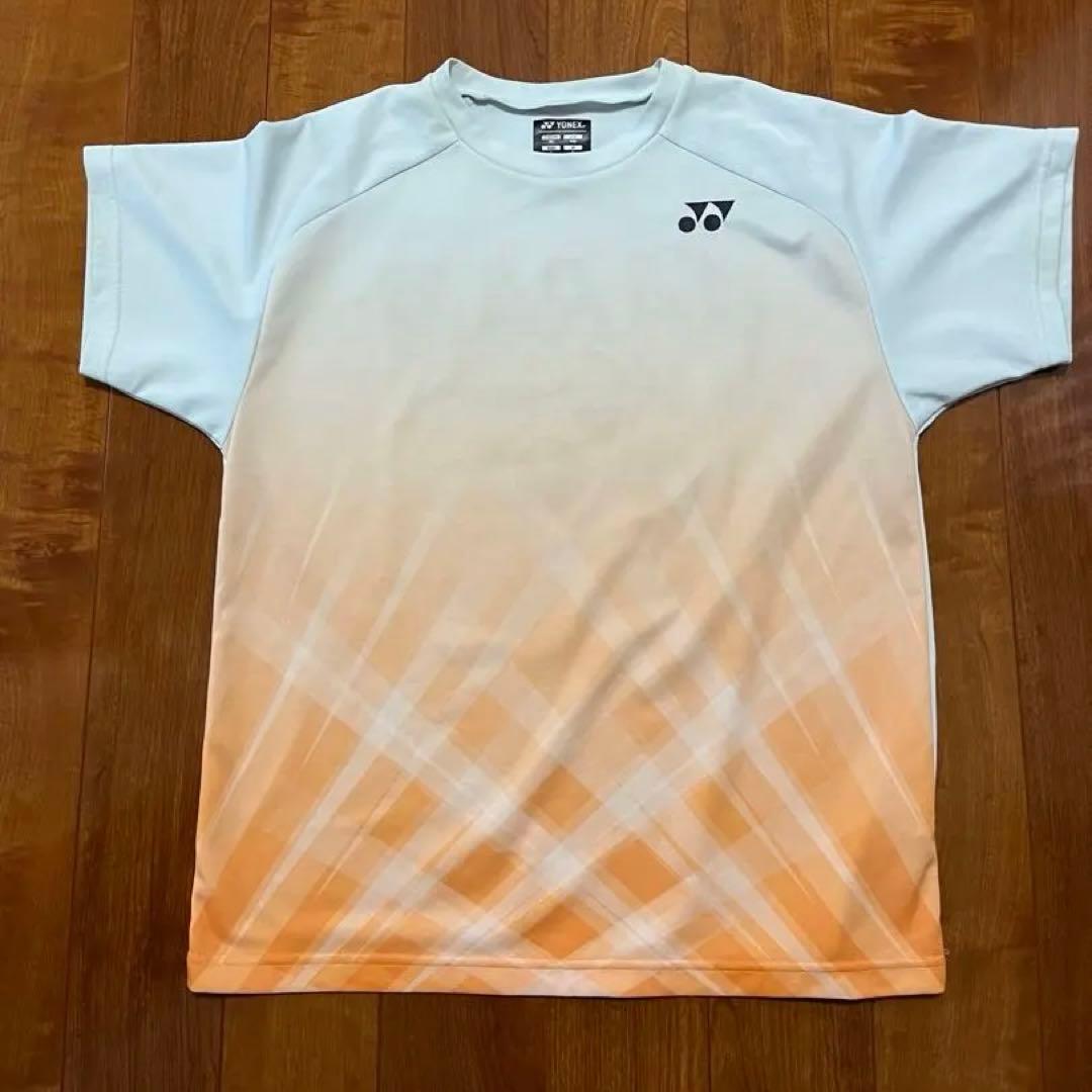 期間限定値下げ❣️YONEX JAPANモデルTシャツ＆ハーフパンツセットＳ