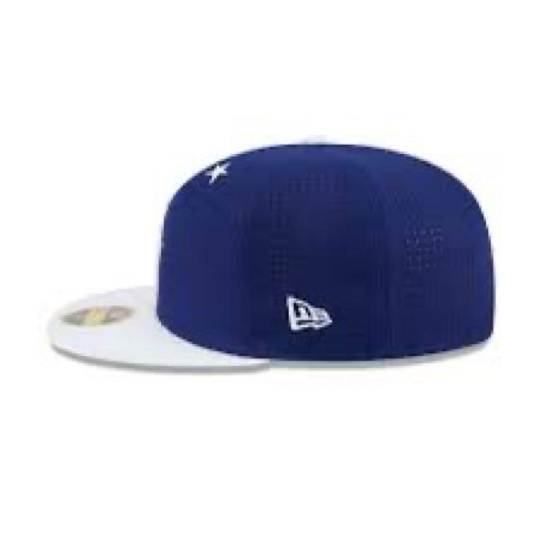 59FIFTY 2025 All Star Game ドジャース　大谷翔平