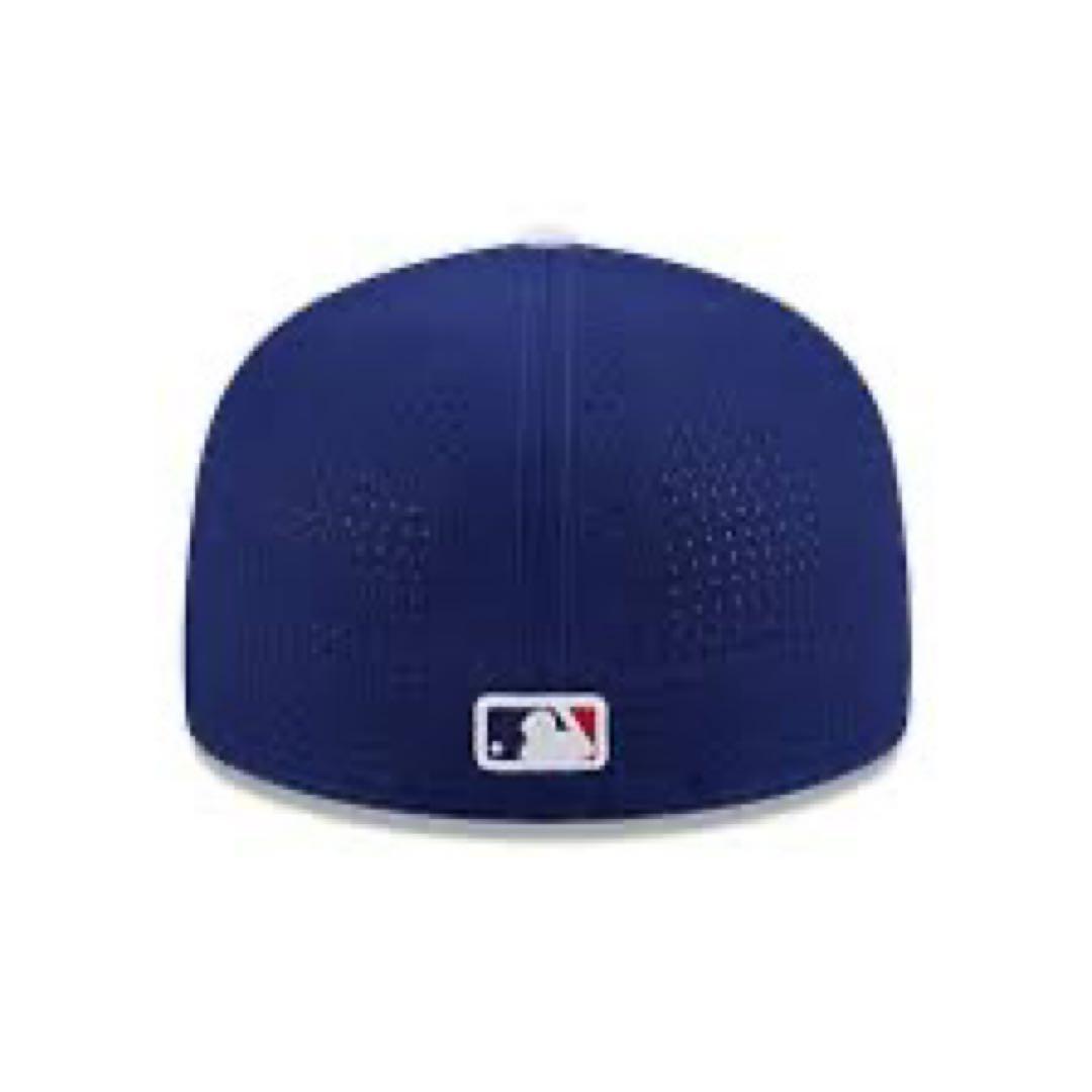 59FIFTY 2025 All Star Game ドジャース　大谷翔平