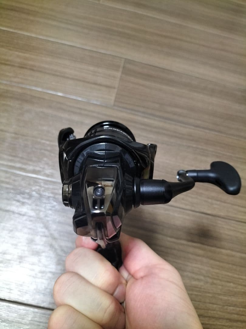 最終価格　11/3まで出品　美品！シマノ 24エクスセンス BB 3000MHG