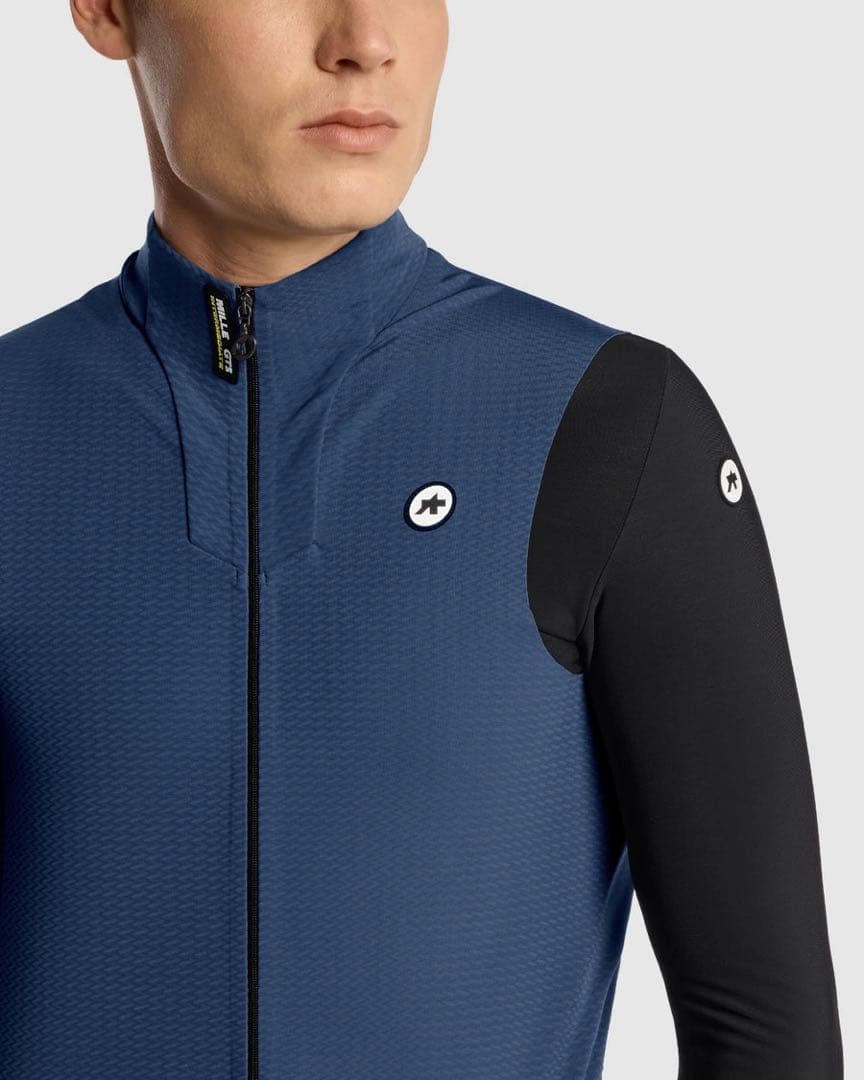 ASSOS ジレ