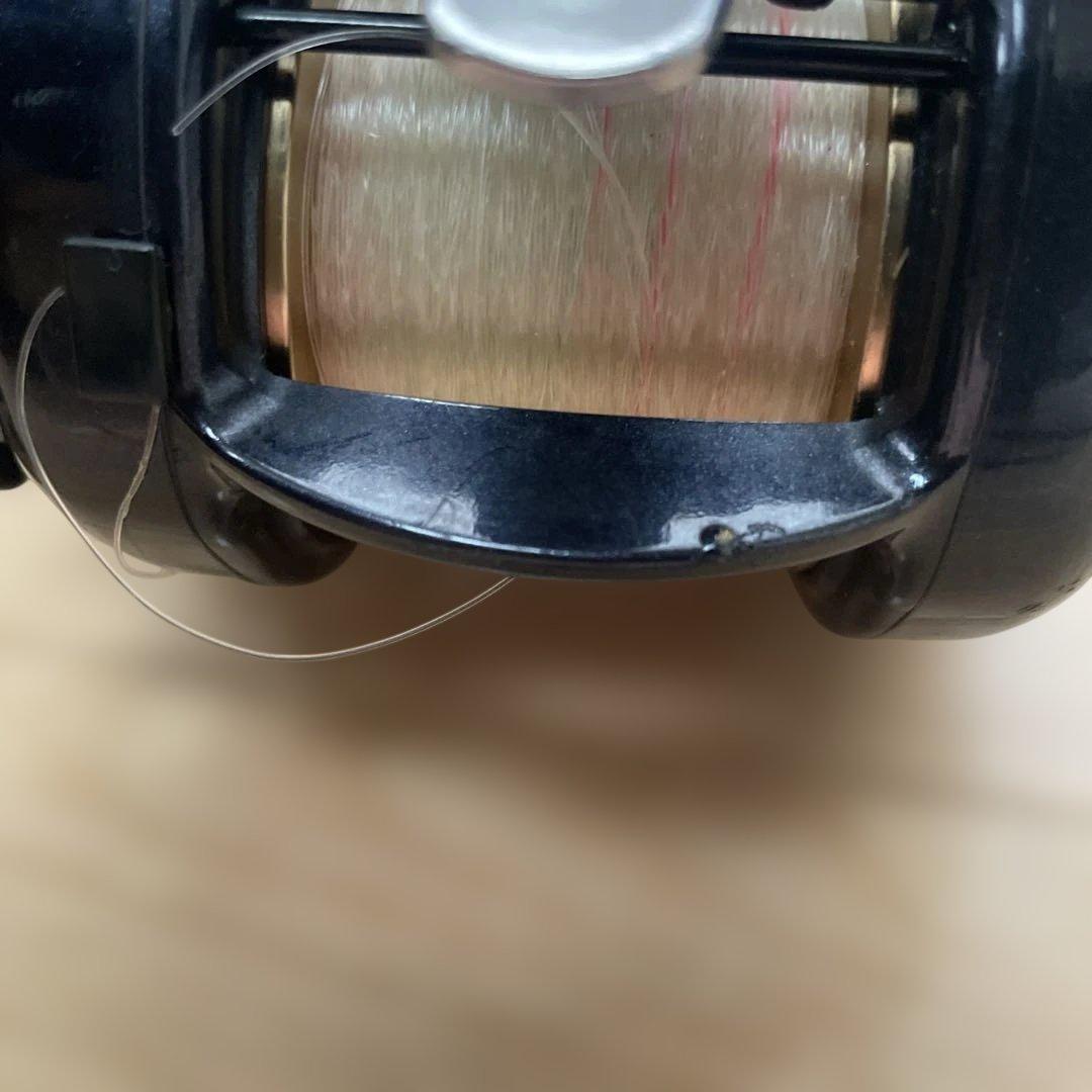 Daiwa 電動リール　LEOBRITZ S500