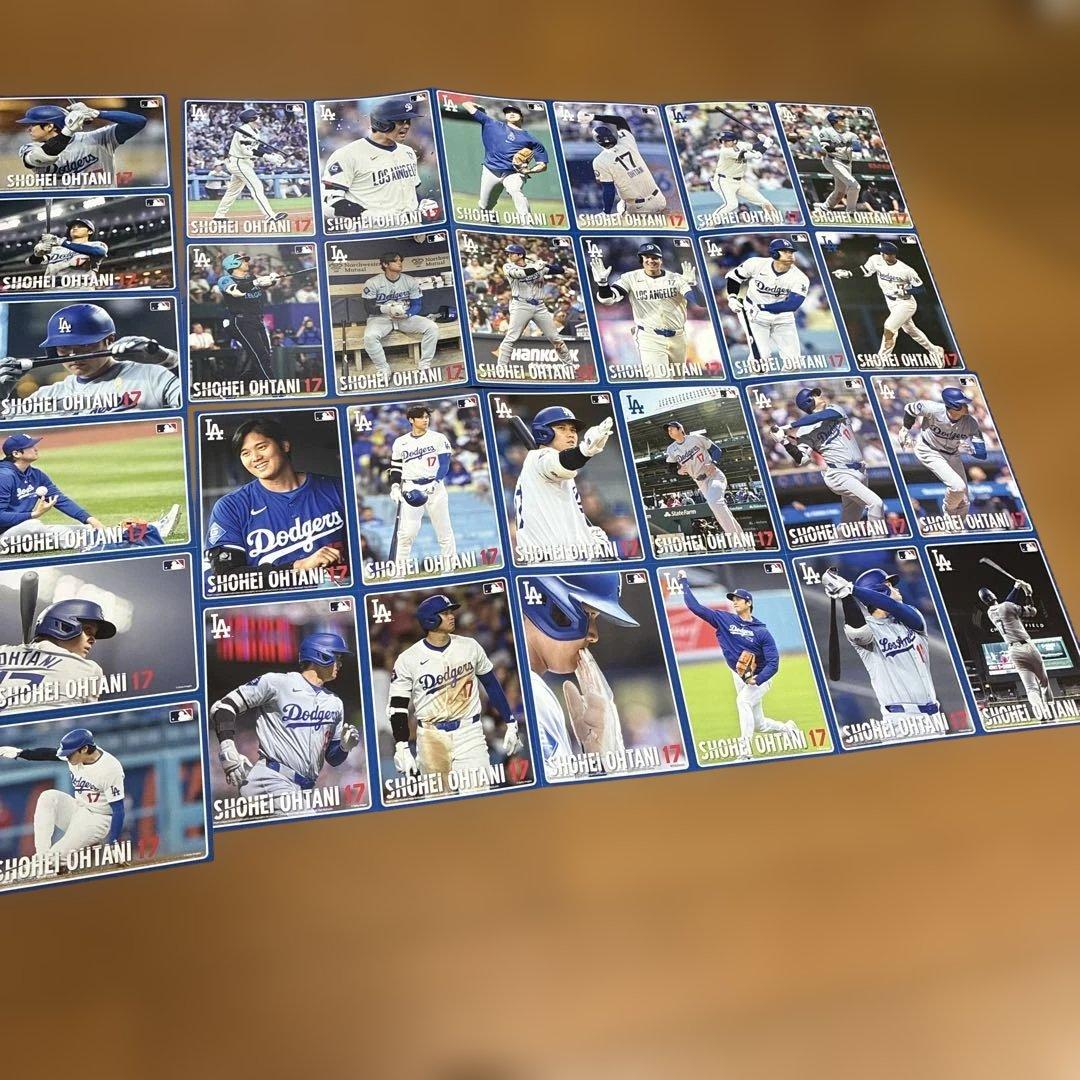 大谷翔平写真集&はがきセット
