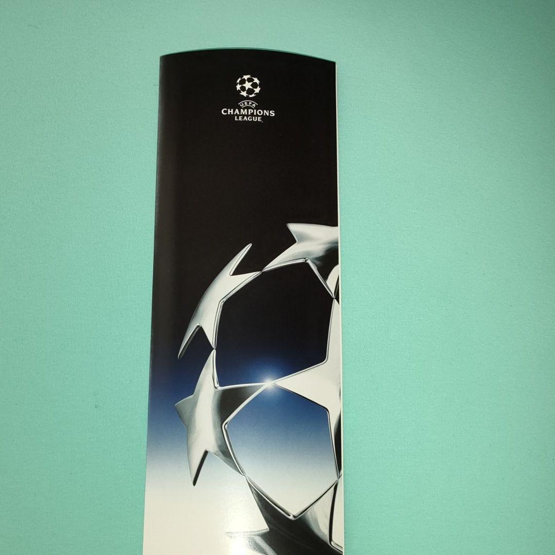 UEFA チャンピオンズリーグ ピンバッジ ピンズ 限定